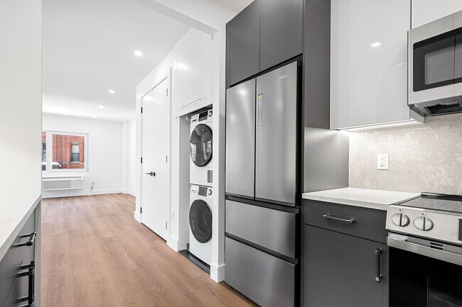 Foto del edificio - 28 Spencer Place