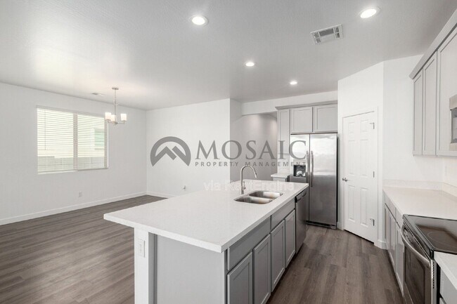 Foto del edificio - 5736 S Daisy Patch Pl