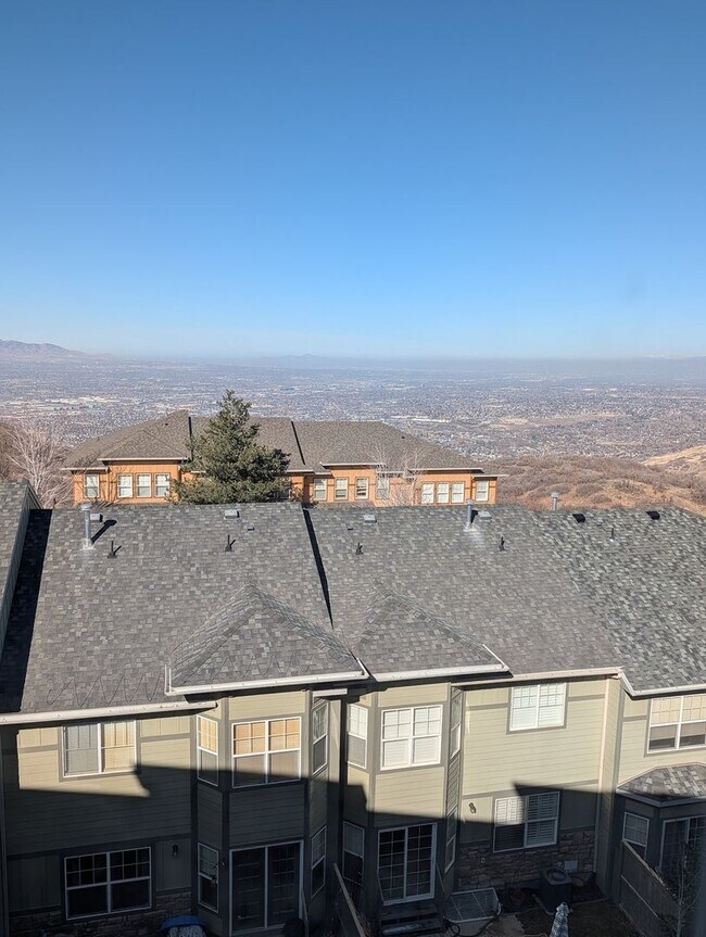 Photo - March Rent Free - Beautiful 3 Bedroom Condo for Rent in Draper