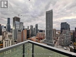 Building Photo - 28-3128 Wellesley St E