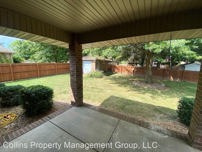 Foto del edificio - 3 br, 2 bath House - 511 S. Pepperhill