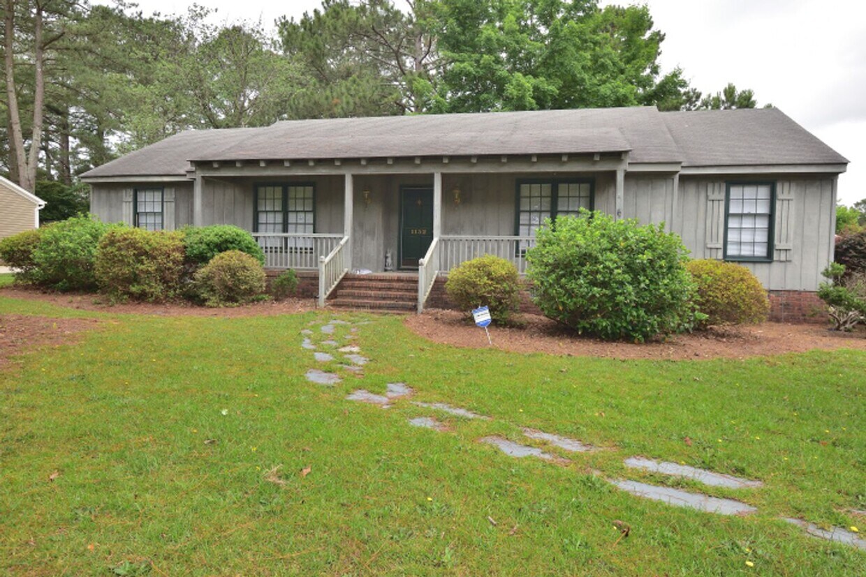 Foto principal - 1132 Niblick Dr