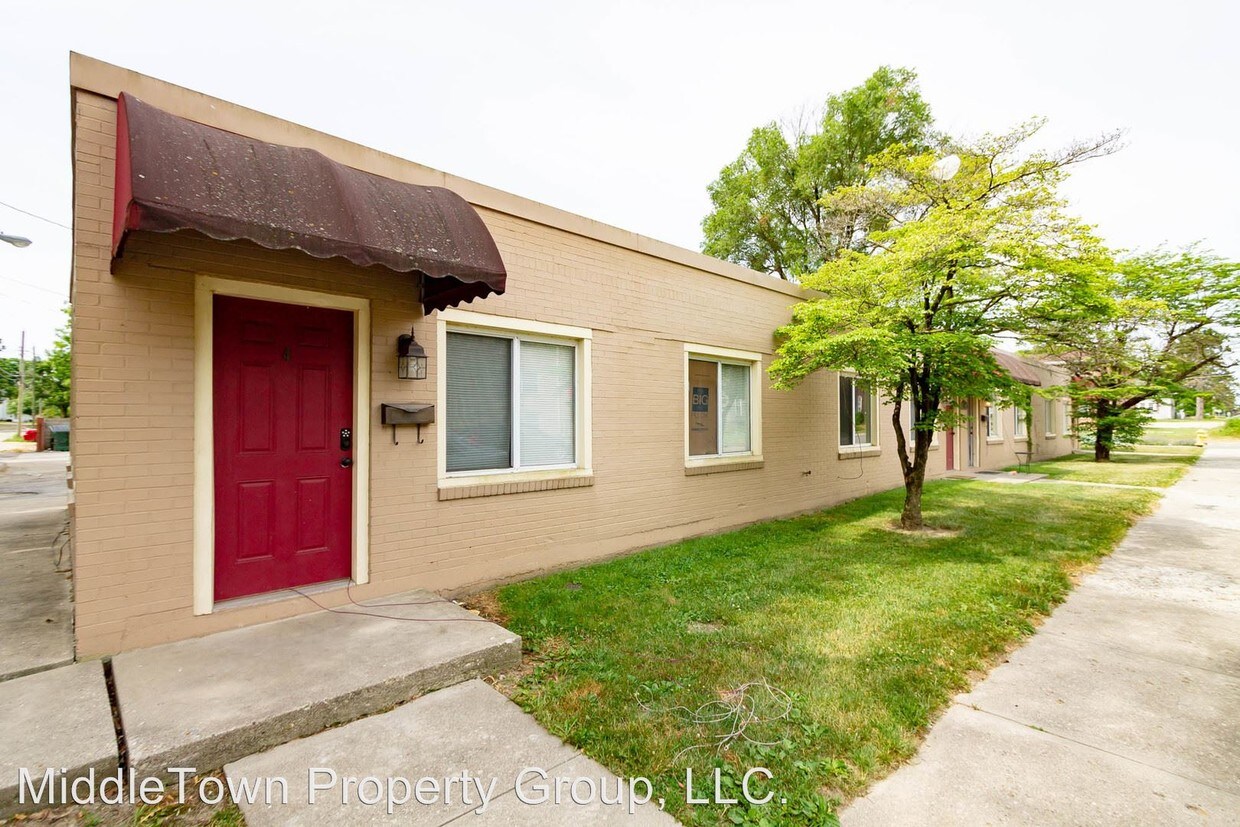 Primary Photo - 1619 W Gilbert St