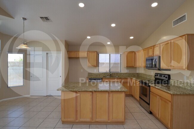 Foto del edificio - 534 E Ironwood Dr