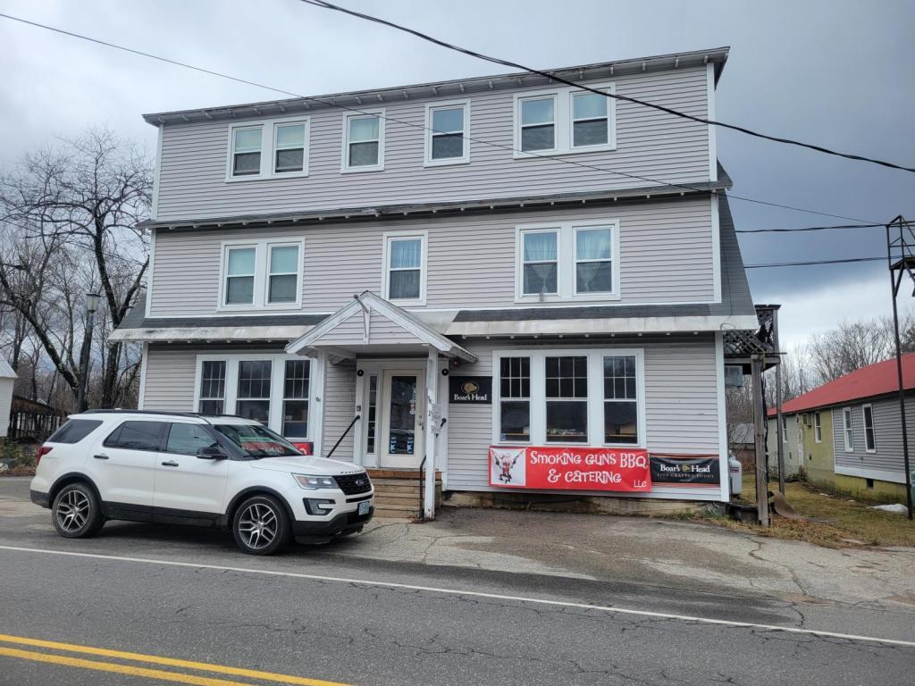 Primary Photo - 18 Moultonville Rd