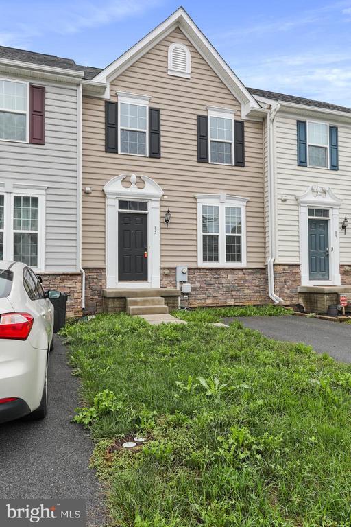 Foto del edificio - 85 Norwood Dr