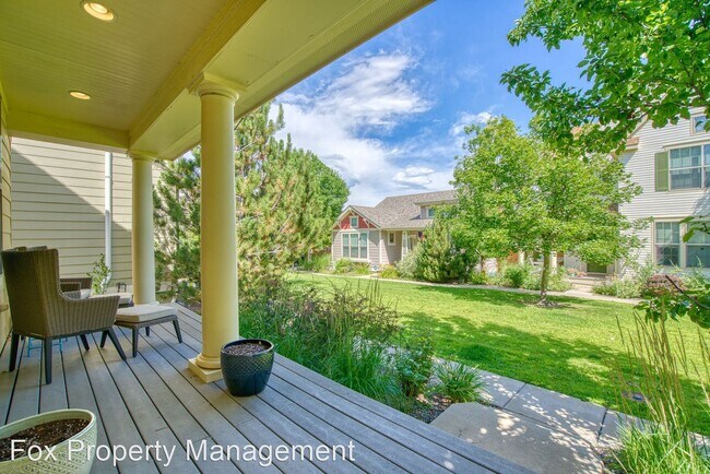 Foto del edificio - 3 br, 3 bath House - 634 Homestead Street
