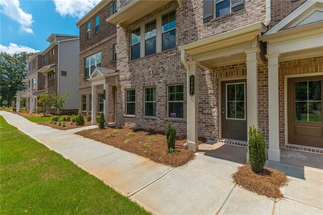 Building Photo - 2087 Graywell Ln