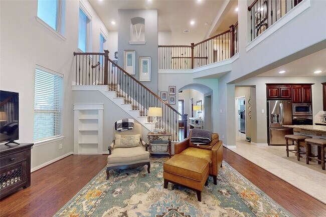 Foto del edificio - 25003 Stratton Meadows Dr