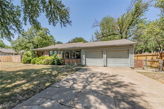 Foto principal - 3904 Acacia St