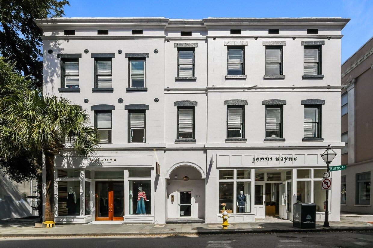Foto principal - 364 King St