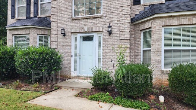 Foto del edificio - 122 Brenleigh Park Dr