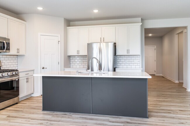 Foto del edificio - 993 Cascade Cir