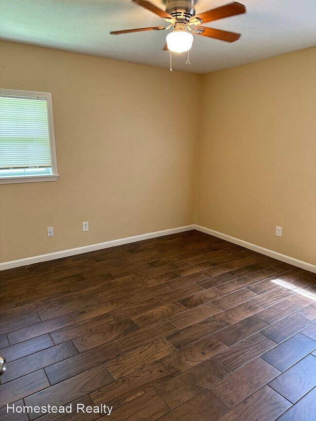 Building Photo - 3 br, 1 bath House - 3750 Quitman