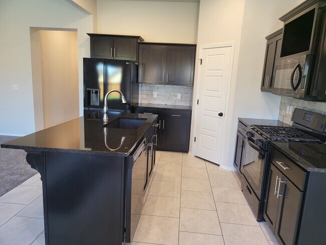 Foto del edificio - 3138 W Albuquerque St