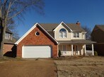 Primary Photo - 1326 Squire Dudney Dr
