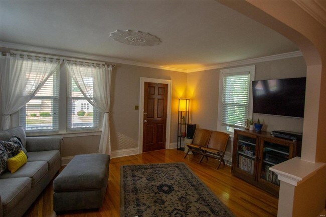 Foto del edificio - 4630 Seibert Ave