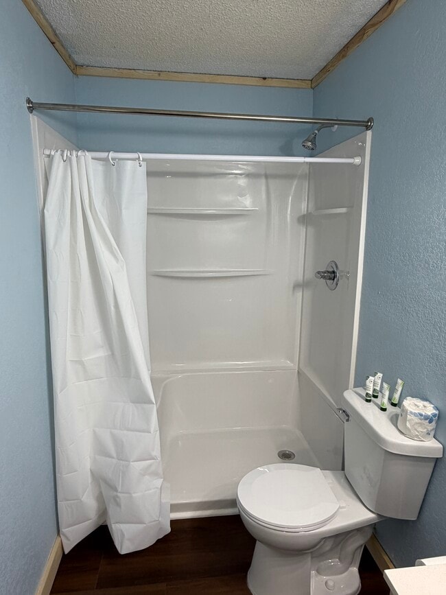 Foto del edificio - Laurie Townhomes