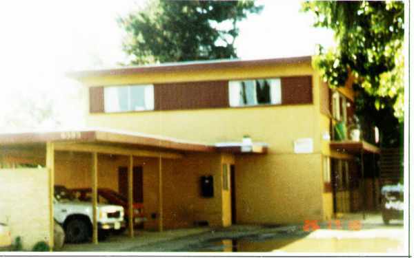 Building Photo - 6585 Graham Ave