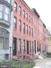 Building Photo - 1619 Bolton St