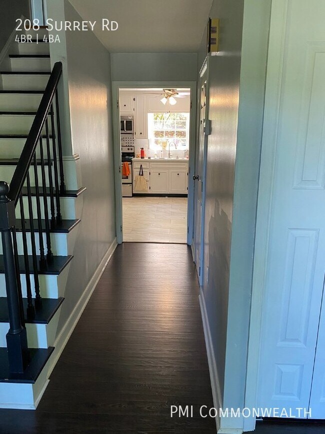 Building Photo - 4 Bed / 3.5 bath Single Family (Available ...