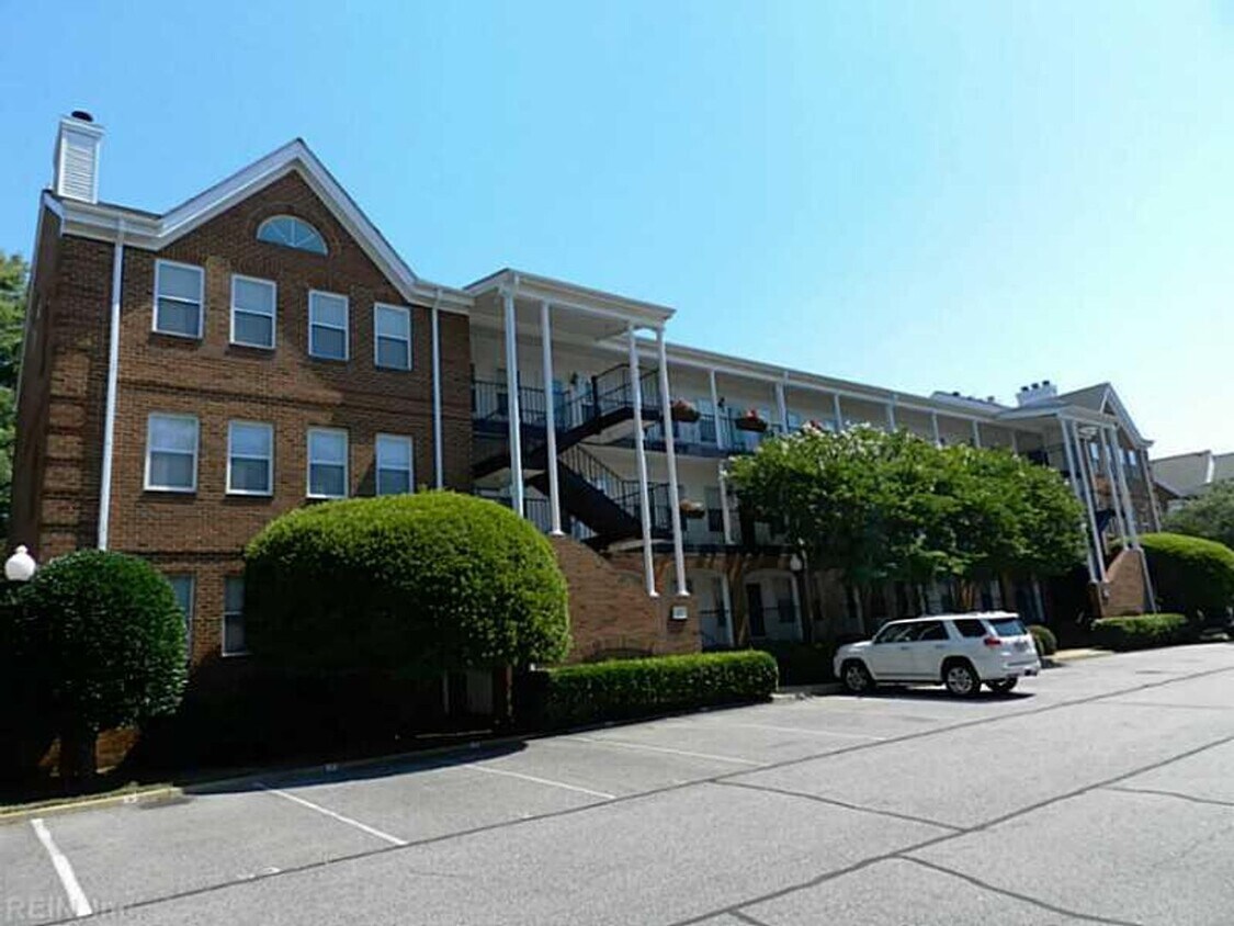 107 Westover Ave, Norfolk, VA 23507 House Rental in Norfolk, VA