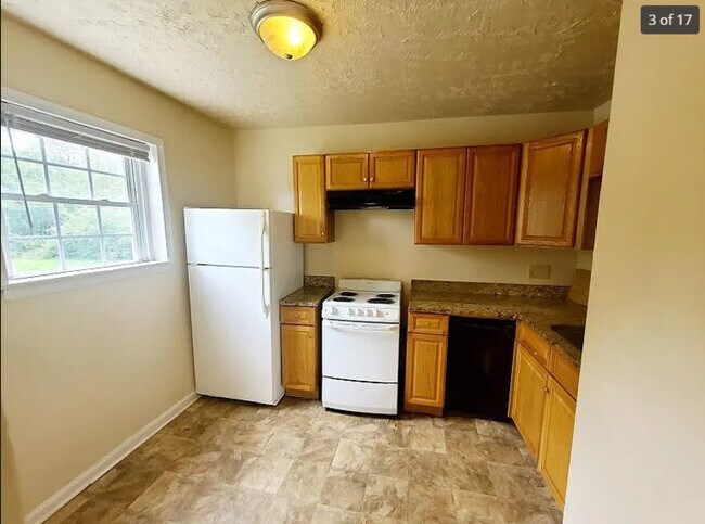 Foto del edificio - 416 S West St