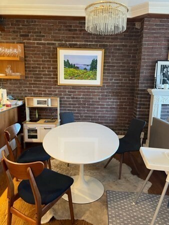 Foto del edificio - 118 Newbury St