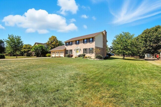 Foto del edificio - 6671 Foxfield Dr