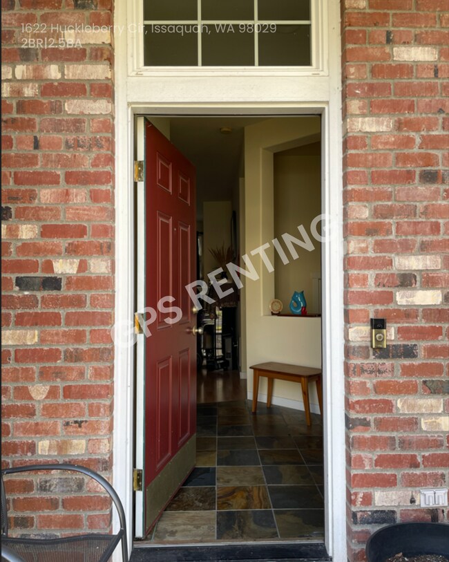 Foto del edificio - 1622 Huckleberry Cir