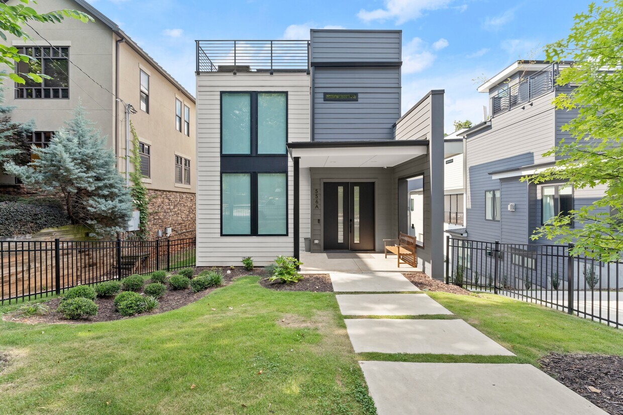Foto principal - 556 Rankin St NE