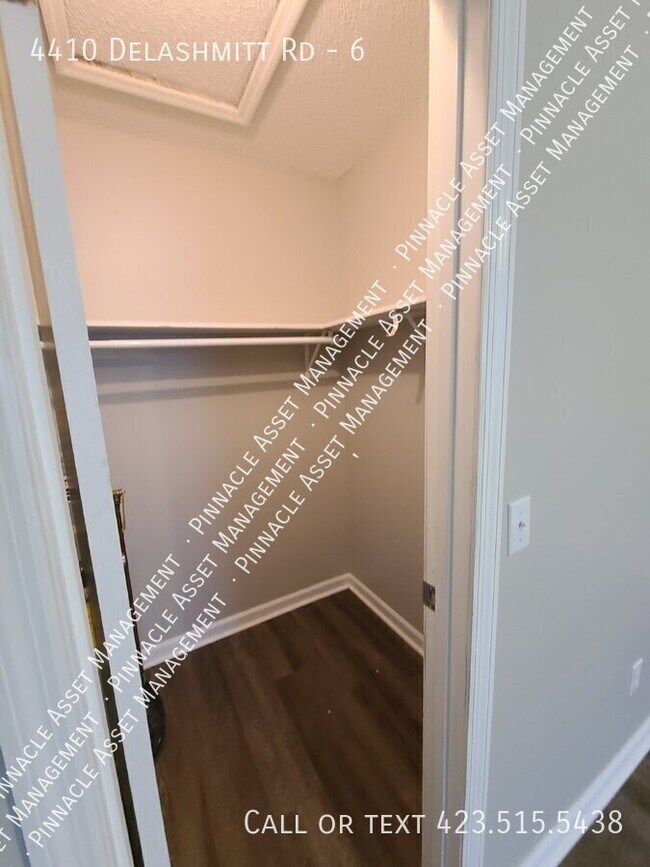 Foto del edificio - 4410 Delashmitt Rd