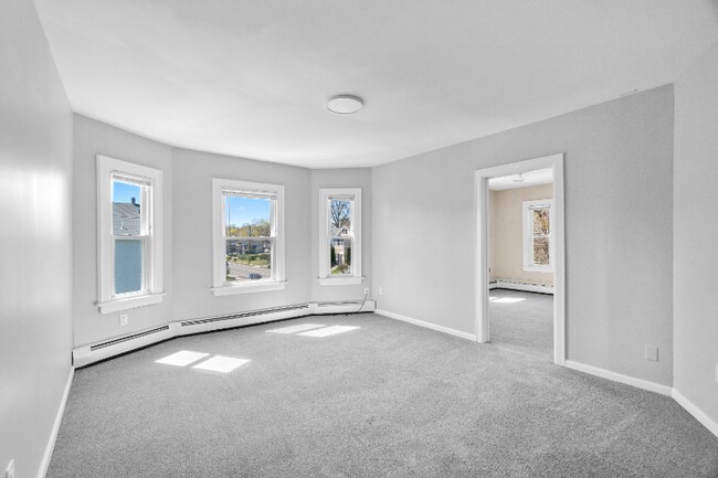 Foto del edificio - 220 Clinton St