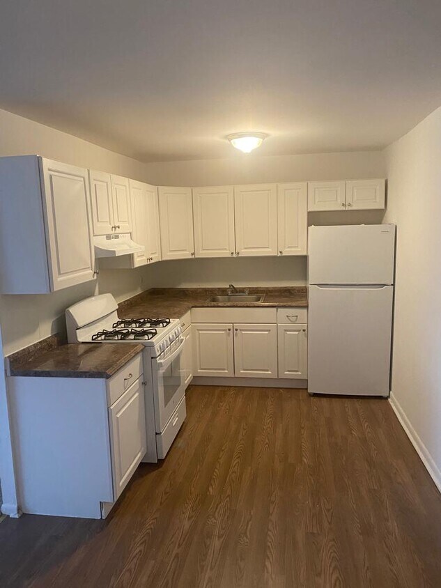 Carriage House Apartments 100 New Rd Somers Point, NJ