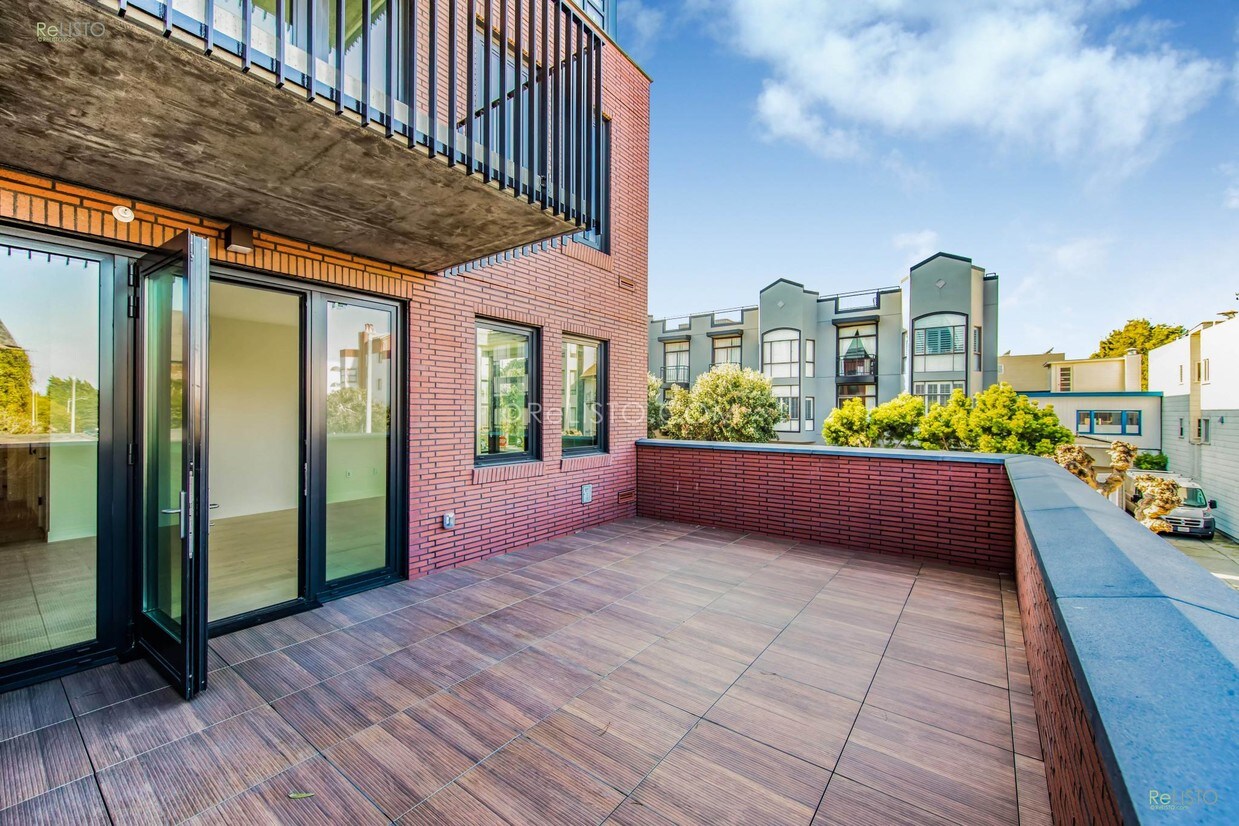 Foto principal - 1598 Bay St