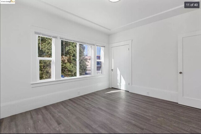 A - Bedroom - 494 41st St