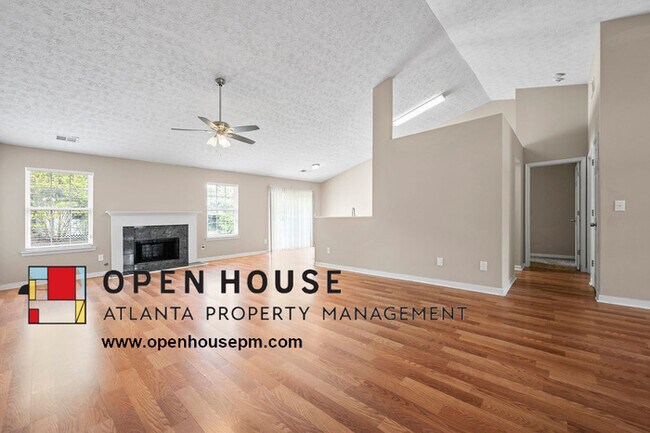 Foto del edificio - 991 Rolling Meadows Dr, Loganville