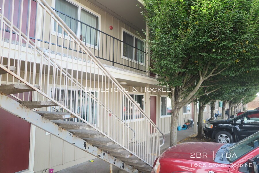 Foto principal - 1625 Savage Rd NE