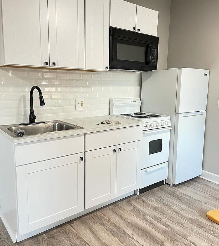 Foto principal - 542 Miller Ave