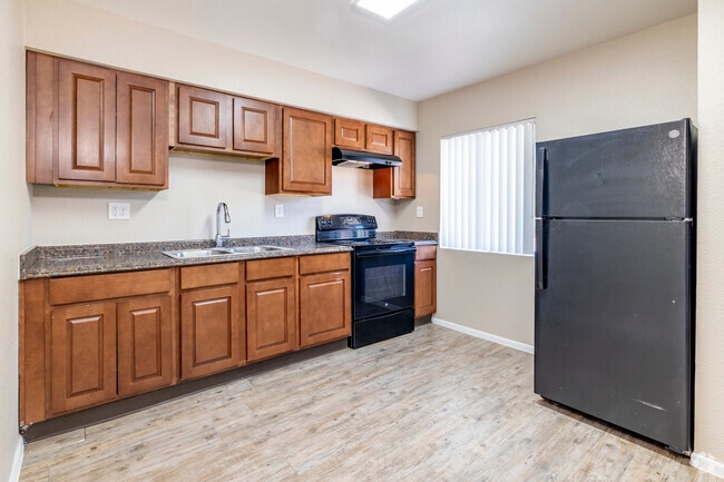 Interior Photo - Casa Loma Apartments