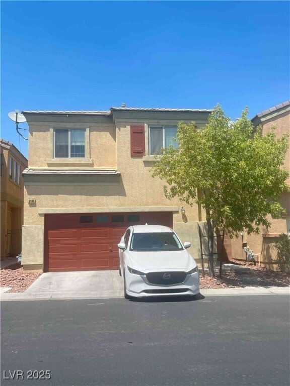 Building Photo - 5458 Coral Ribbon Ave