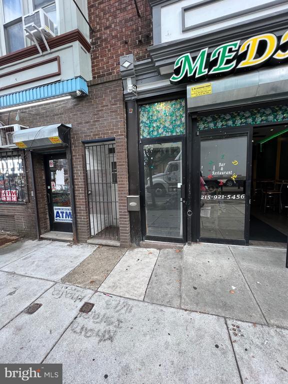 Foto del edificio - 4704 Baltimore Ave