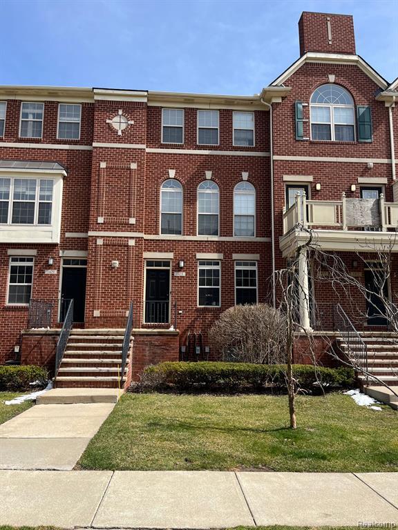 Foto principal - 1423 Raliegh Pl