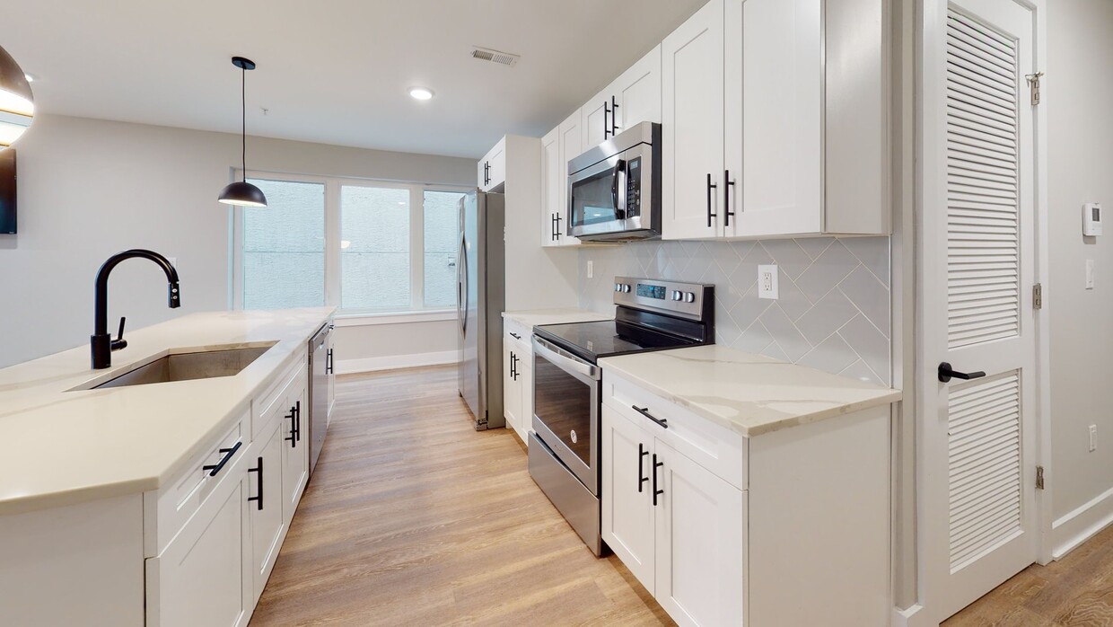 Photo - 1511 N 17th St Apartment