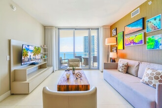 Building Photo - 4111 S Ocean Dr