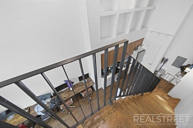 Foto del edificio - North 7th Street