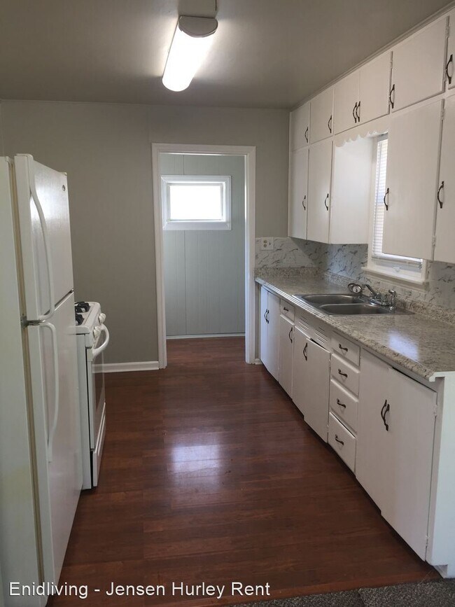 Building Photo - 2 br, 1 bath House - 1514 HUDSON