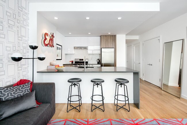 Foto del edificio - 247 N 7th St