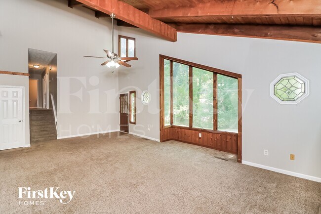 Foto del edificio - 4701 Norman Dr NW