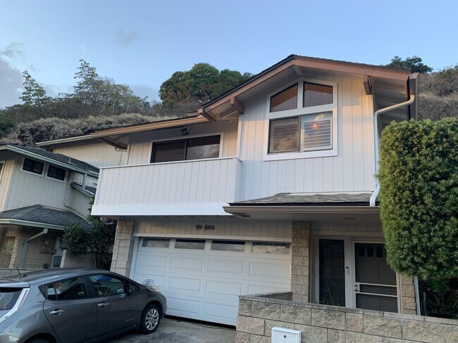 Foto del edificio - 99-844-844 Holoai St